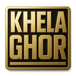 khelaghor logo